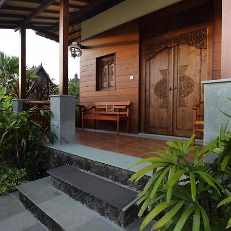 The Sanyas Retreat Hotel Tabanan  Luaran gambar