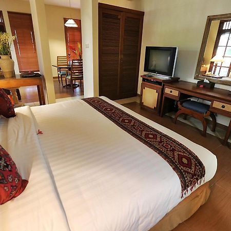 The Sanyas Retreat Hotel Tabanan  Bilik gambar