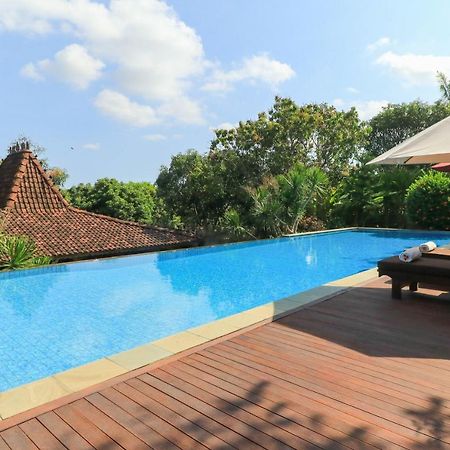 The Sanyas Retreat Hotel Tabanan  Luaran gambar