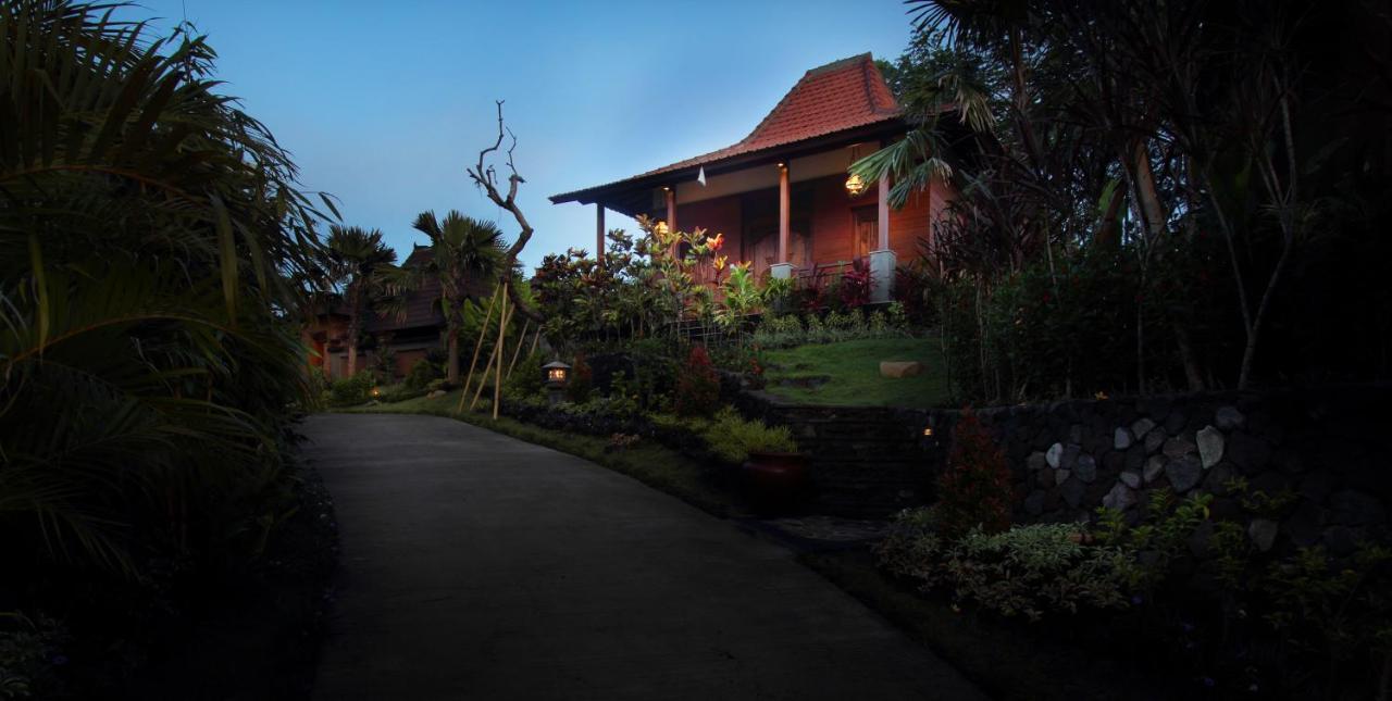The Sanyas Retreat Hotel Tabanan  Luaran gambar