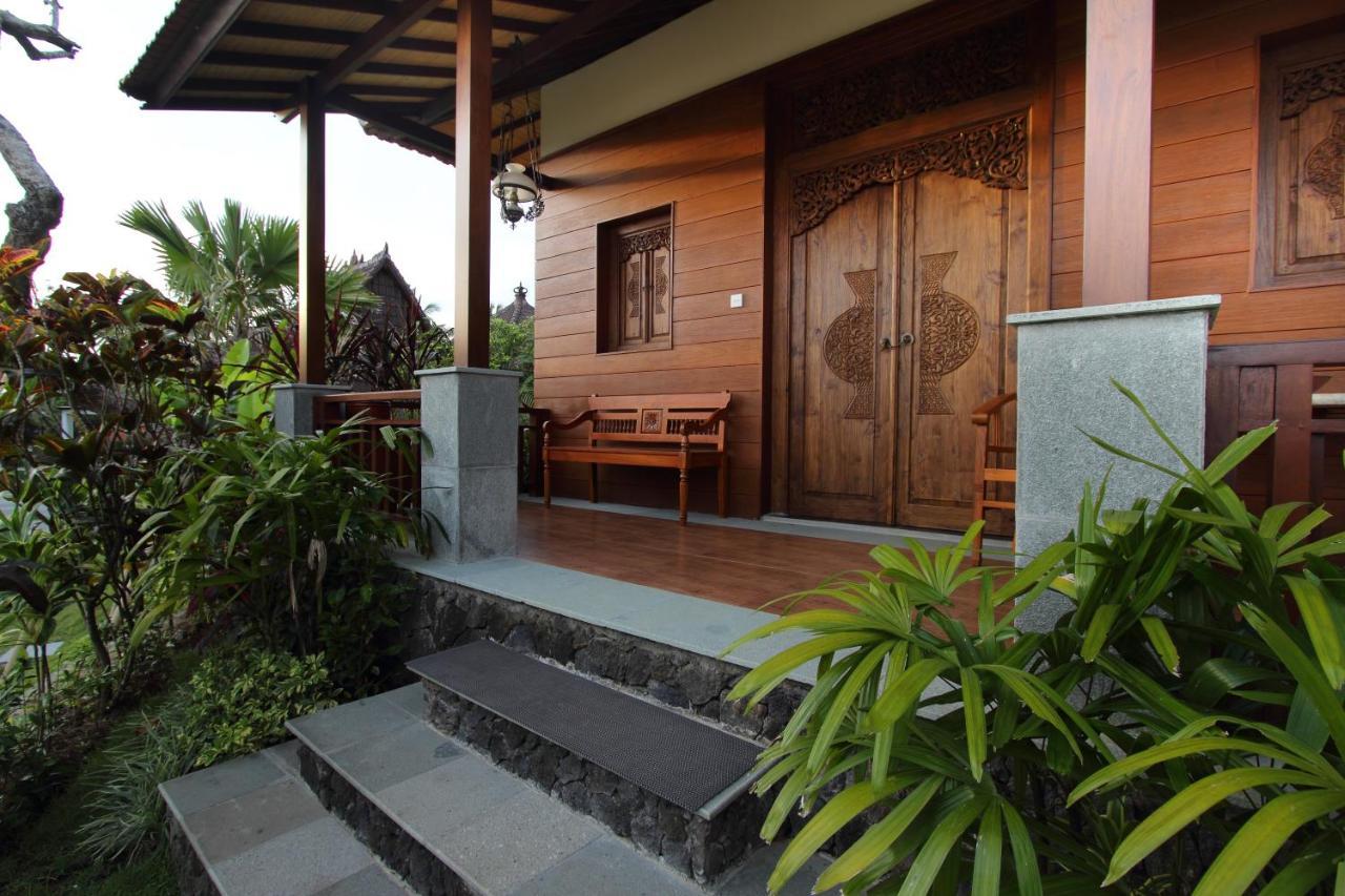 The Sanyas Retreat Hotel Tabanan  Luaran gambar