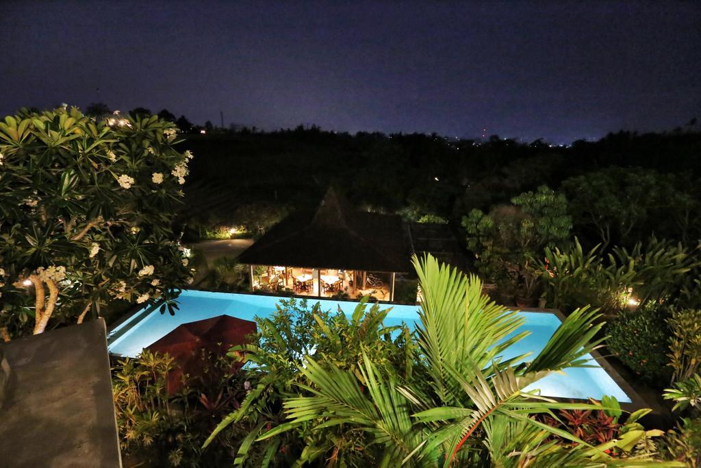 The Sanyas Retreat Hotel Tabanan  Luaran gambar