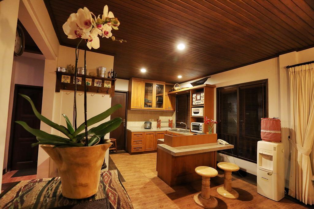 The Sanyas Retreat Hotel Tabanan  Luaran gambar