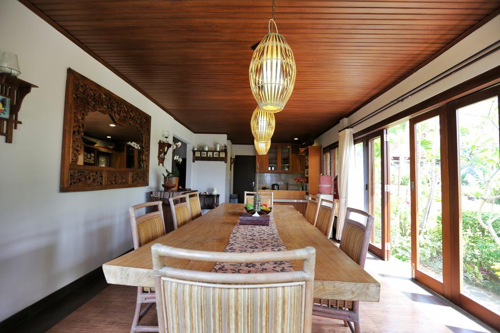 The Sanyas Retreat Hotel Tabanan  Luaran gambar