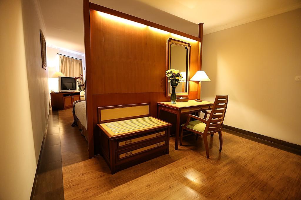 The Sanyas Retreat Hotel Tabanan  Luaran gambar