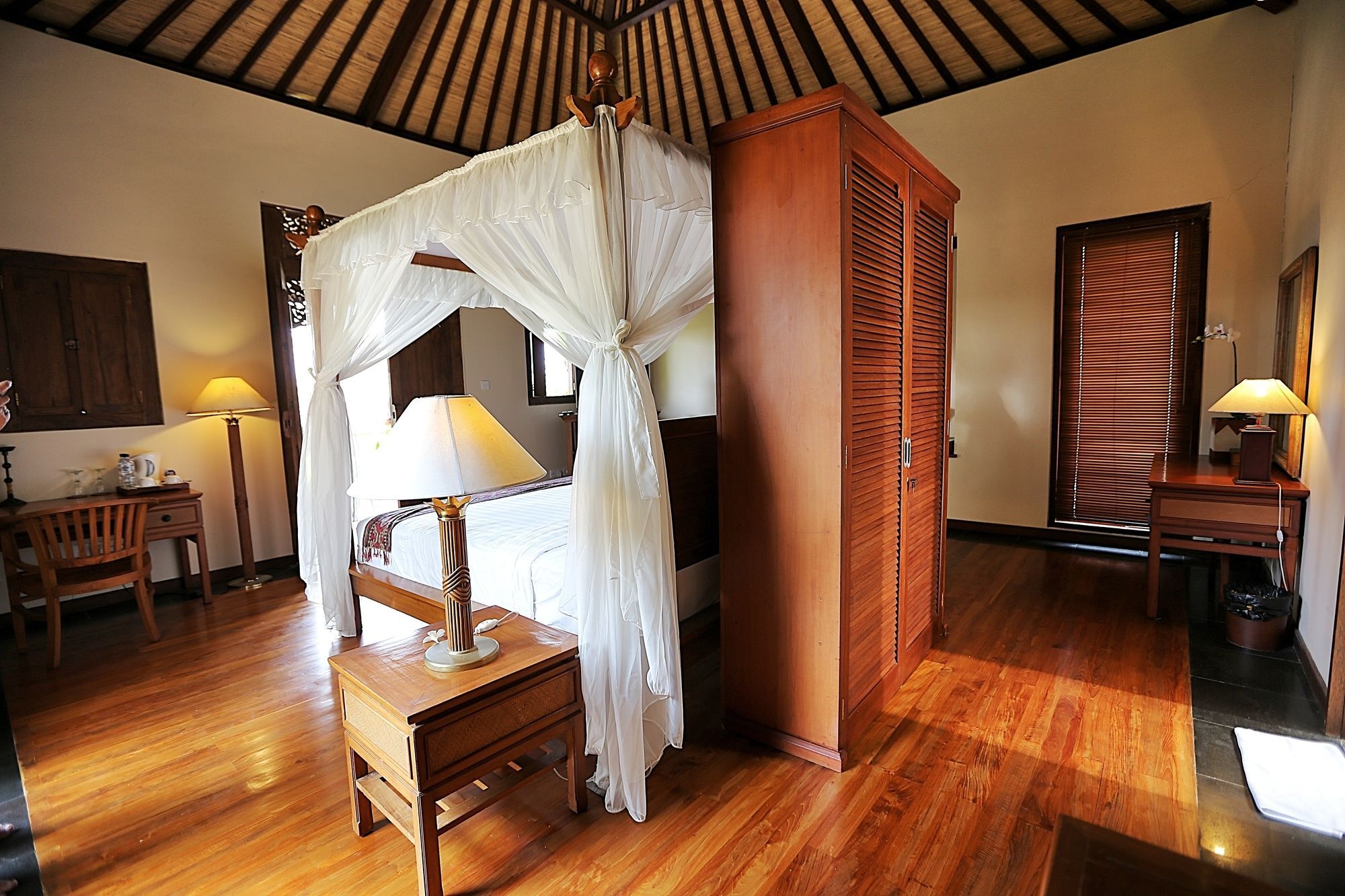 The Sanyas Retreat Hotel Tabanan  Luaran gambar
